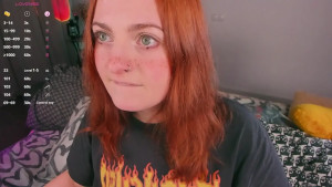 Watch juliet_schoolgirl recorded live streams from Chaturbate on 2025/06/24, Cam Archive