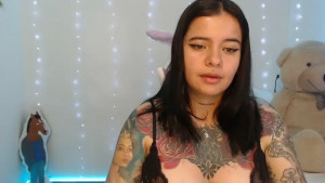 Watch laurensmiith recorded live streams from Chaturbate on 2025/06/24, Cam Archive