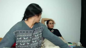 Watch cleoandashley recorded live streams from Stripchat on 2025/06/24, Cam Archive