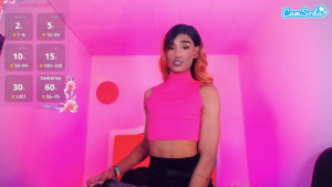 Watch Kendall_hornyy recorded live streams from Camsoda on 2025/06/23, Cam Archive