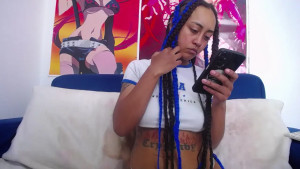 Watch cinnamon_girl7 recorded live streams from CAM4 on 2025/06/23, Cam Archive