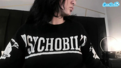 Watch adeelinee recorded live streams from Camsoda on 2025/06/23, Cam Archive