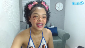 Watch vainillafuckgirl recorded live streams from Camsoda on 2025/06/23, Cam Archive