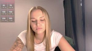Watch Maria_blade recorded live streams from Stripchat on 2025/06/23, Cam Archive
