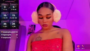 Watch naomy__xx recorded live streams from Stripchat on 2025/06/23, Cam Archive