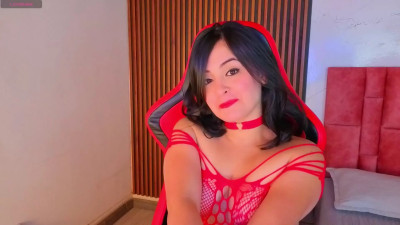 Watch hanna_gatess recorded live streams from Chaturbate on 2025/06/23, Cam Archive