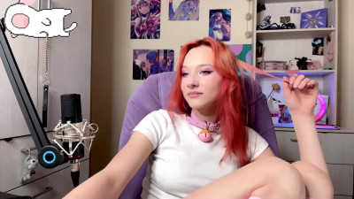 Watch Nicole_Wildfire recorded live streams from Chaturbate on 2025/06/23, Cam Archive