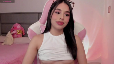 Watch mia_johnsonll recorded live streams from Chaturbate on 2025/06/23, Cam Archive