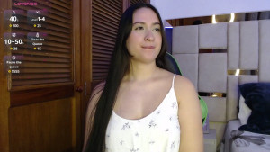 Watch sofiaduque_26 recorded live streams from Stripchat on 2025/06/23, Cam Archive