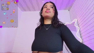 Watch penelope_tay1 recorded live streams from Stripchat on 2025/06/23, Cam Archive