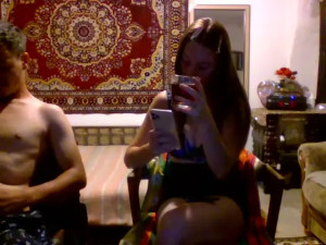 Watch selennandbrya recorded live streams from BongaCams on 2025/06/23, Cam Archive