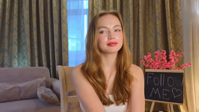 Watch SilviaGalen recorded live streams from CAM4 on 2025/06/23, Cam Archive