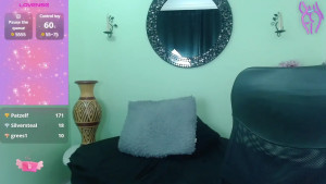 Watch Sofia_Franco_ recorded live streams from CAM4 on 2025/06/23, Cam Archive