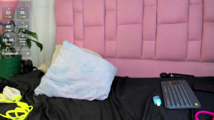 Watch Samantha-black recorded live streams from BongaCams on 2025/06/23, Cam Archive
