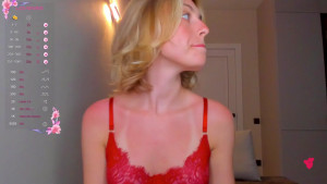 Watch pretty_girlnextdoor recorded live streams from Stripchat on 2025/06/23, Cam Archive