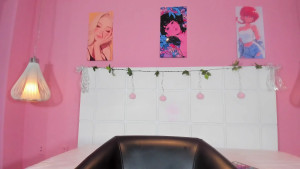 Watch AnnHouston1 recorded live streams from Stripchat on 2025/06/23, Cam Archive