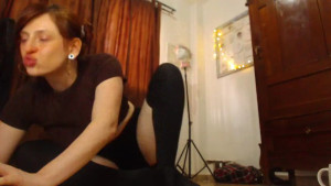 Watch Redhead_incandy recorded live streams from CAM4 on 2025/06/23, Cam Archive