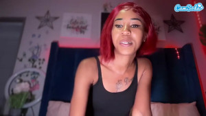 Watch sancydime recorded live streams from Camsoda on 2025/06/22, Cam Archive