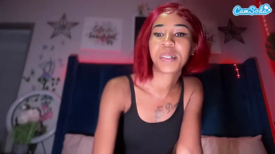 Watch sancydime recorded live streams from Camsoda on 2025/06/22, Cam Archive