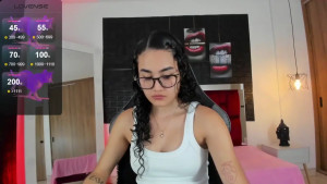 Watch kathy1_sc recorded live streams from Stripchat on 2025/06/22, Cam Archive