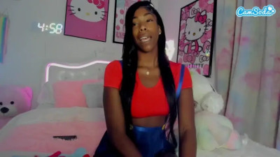 Watch naomisimone recorded live streams from Camsoda on 2025/06/23, Cam Archive