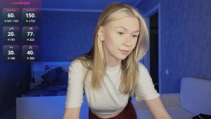 GorgeousKitten
