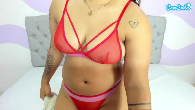 Watch BRIYITHMENA recorded live streams from Camsoda on 2025/06/22, Cam Archive