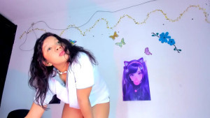 Watch Emily_Coper18 recorded live streams from Stripchat on 2025/06/22, Cam Archive