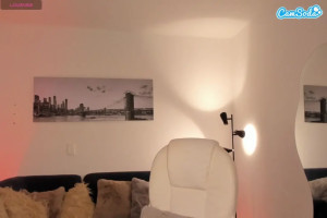 Watch stefycherry recorded live streams from Camsoda on 2025/06/22, Cam Archive