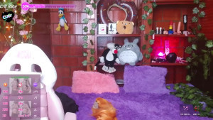 Watch midoriquinn recorded live streams from Chaturbate on 2025/06/22, Cam Archive