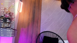 Watch ariana_jhonson1 recorded live streams from Stripchat on 2025/06/21, Cam Archive