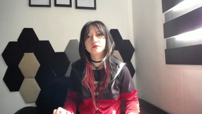 Watch Maki_Zein recorded live streams from Stripchat on 2025/06/21, Cam Archive