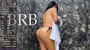 Watch rouse_hallberg_ recorded live streams from Stripchat on 2025/06/22, Cam Archive