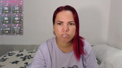 Watch mikahlatin_ recorded live streams from Chaturbate on 2025/06/21, Cam Archive