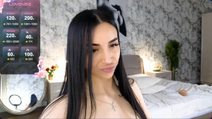 Watch KatieBrown recorded live streams from BongaCams on 2025/06/22, Cam Archive