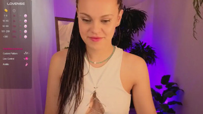 Watch KiraEnergy recorded live streams from Stripchat on 2025/06/22, Cam Archive