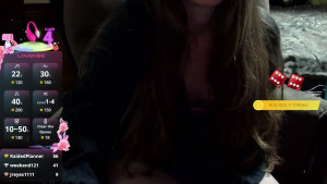 Watch tittygirl8 recorded live streams from Stripchat on 2025/06/22, Cam Archive