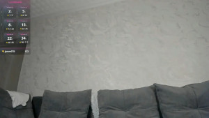 Watch Yuki_miiii recorded live streams from Stripchat on 2025/06/22, Cam Archive