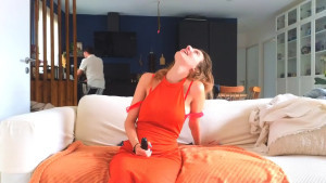 Watch Luxymin34 recorded live streams from Stripchat on 2025/06/22, Cam Archive