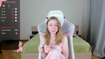 Watch Cowell_Adelina recorded live streams from Stripchat on 2025/06/22, Cam Archive