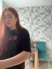 Watch ScarletWitch recorded live streams from BongaCams on 2025/06/22, Cam Archive