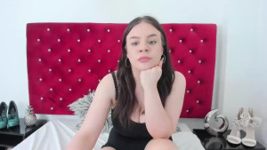 Watch LexyAmazing recorded live streams from BongaCams on 2025/06/22, Cam Archive