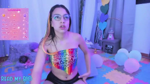 Watch anhala_ recorded live streams from Chaturbate on 2025/06/21, Cam Archive