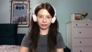 Watch laricenature recorded live streams from Chaturbate on 2025/06/21, Cam Archive