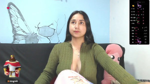 Watch Annyee recorded live streams from BongaCams on 2025/06/21, Cam Archive