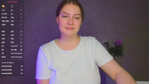 Watch catherine_river recorded live streams from Chaturbate on 2025/06/21, Cam Archive