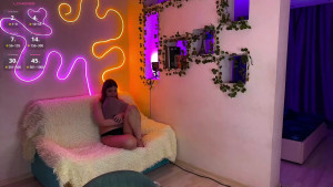 Watch adrean_sofi recorded live streams from Chaturbate on 2025/06/21, Cam Archive