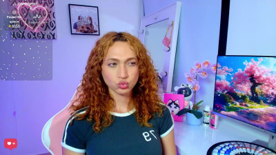 Watch summerylove recorded live streams from Chaturbate on 2025/06/21, Cam Archive