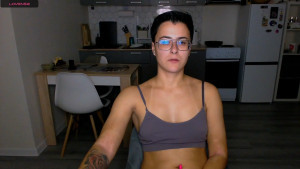 Watch Sashanotfound recorded live streams from BongaCams on 2025/06/21, Cam Archive