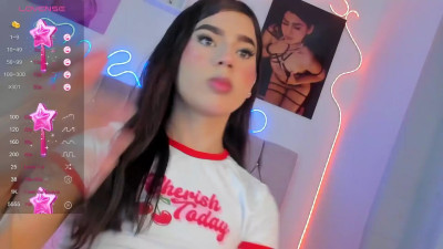 Watch ashley_piinkk recorded live streams from Stripchat on 2025/06/21, Cam Archive